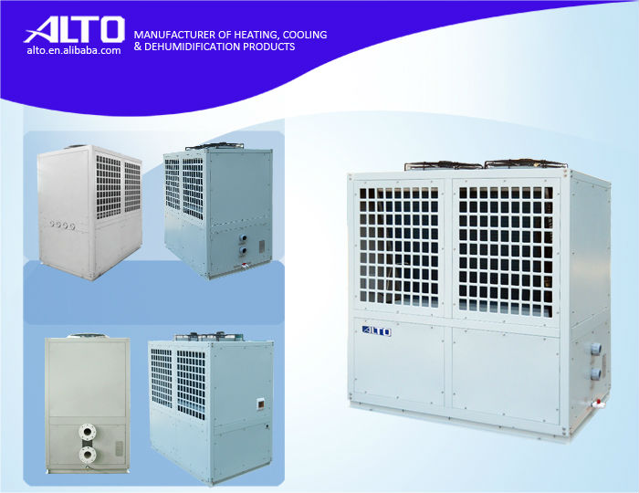 Air Source Heat Pump Water Heater wholesale alto ahh-r500 quality certified industrial heat pump Air Source Heat Pump Water Heater wholesale alto ahh-r500 quality certified industrial heat pump