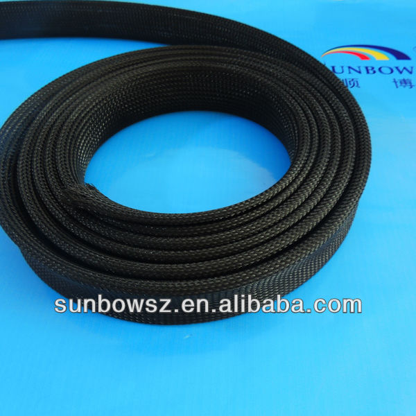 expandable mesh tubing