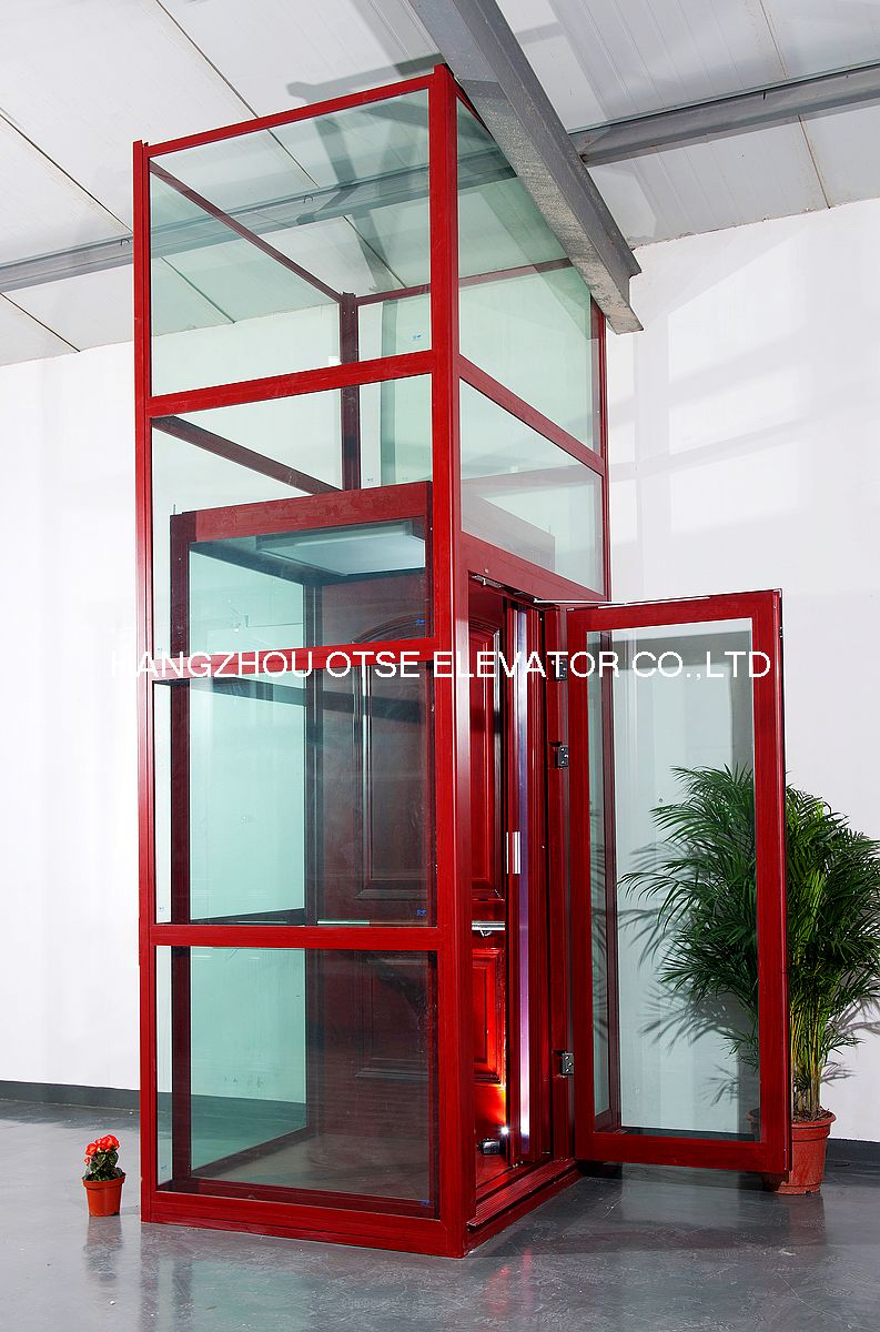 Wonderful Glass Home Elevators Elevator Suppliers And in Small Home Elevator
