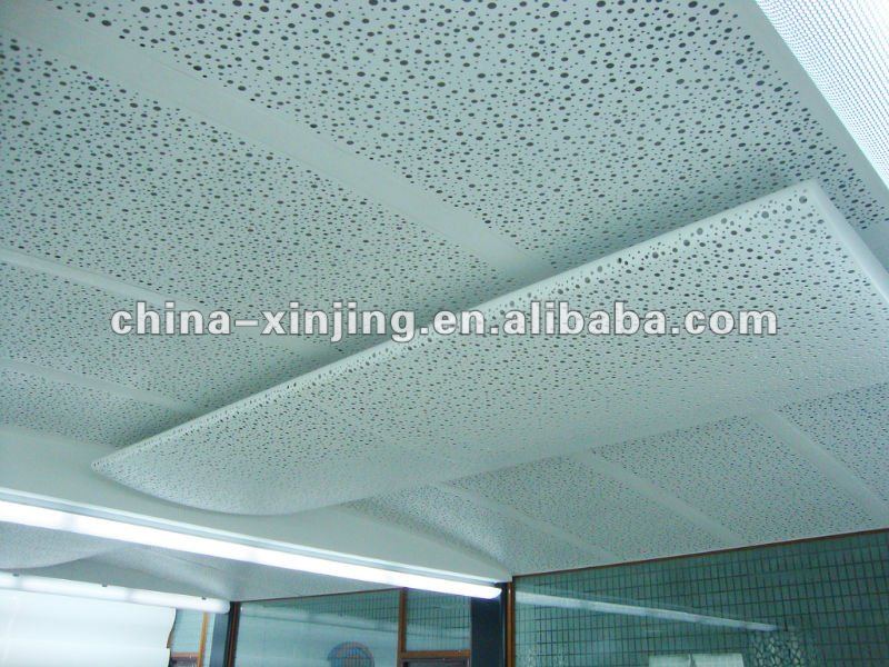 Decorative Aluminum Baffle Ceiling Expanded Ceiling Design Materials Iso9001 Ce Buy Aluminum Linear Baffle Ceiling Decorative Ceiling Aluminum