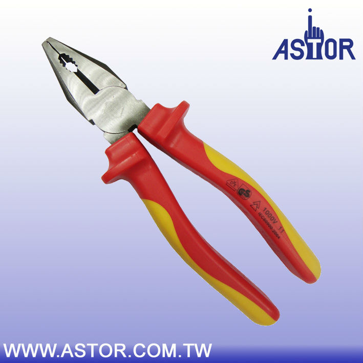 160mm 1000v insulated tool vde nose pliers buy vde 160mm 1000v insulated tool vde nose pliers buy vde