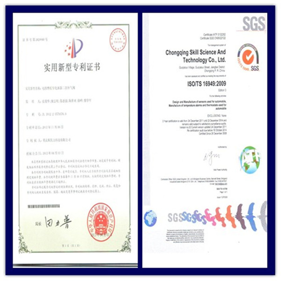 Brand New wax thermostat element 30577561,8817298 for LAN D RO VER