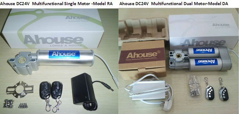 Motorized Window Opener - Buy Motorized Window Opener,Motorized Window