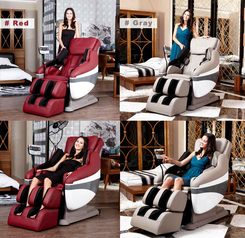 הכיסא הטוב ביותר לעיסוי/מין גוף Massagedlk-h020c - Buy 2013 