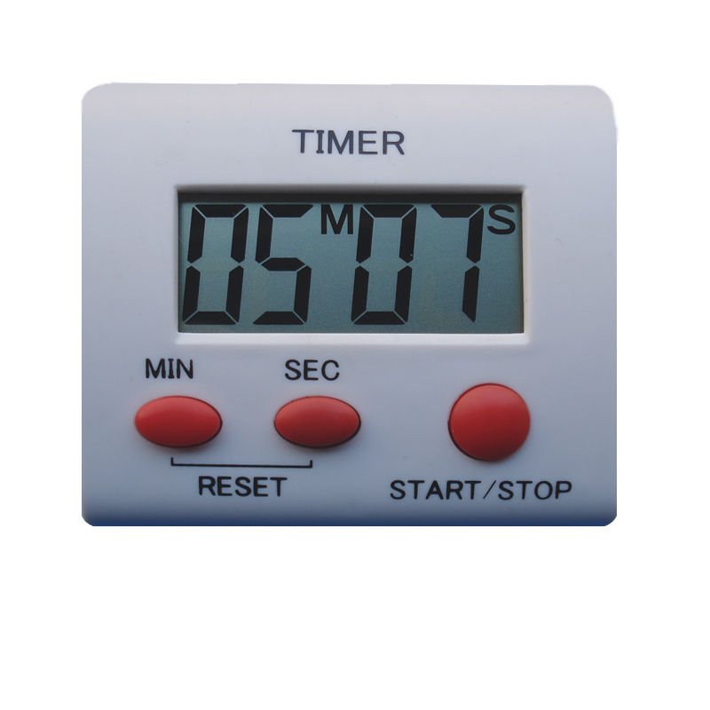 Digital Loud Alarm Sound And Magnet Lab Timer - Buy Lab Timer,Digital ...