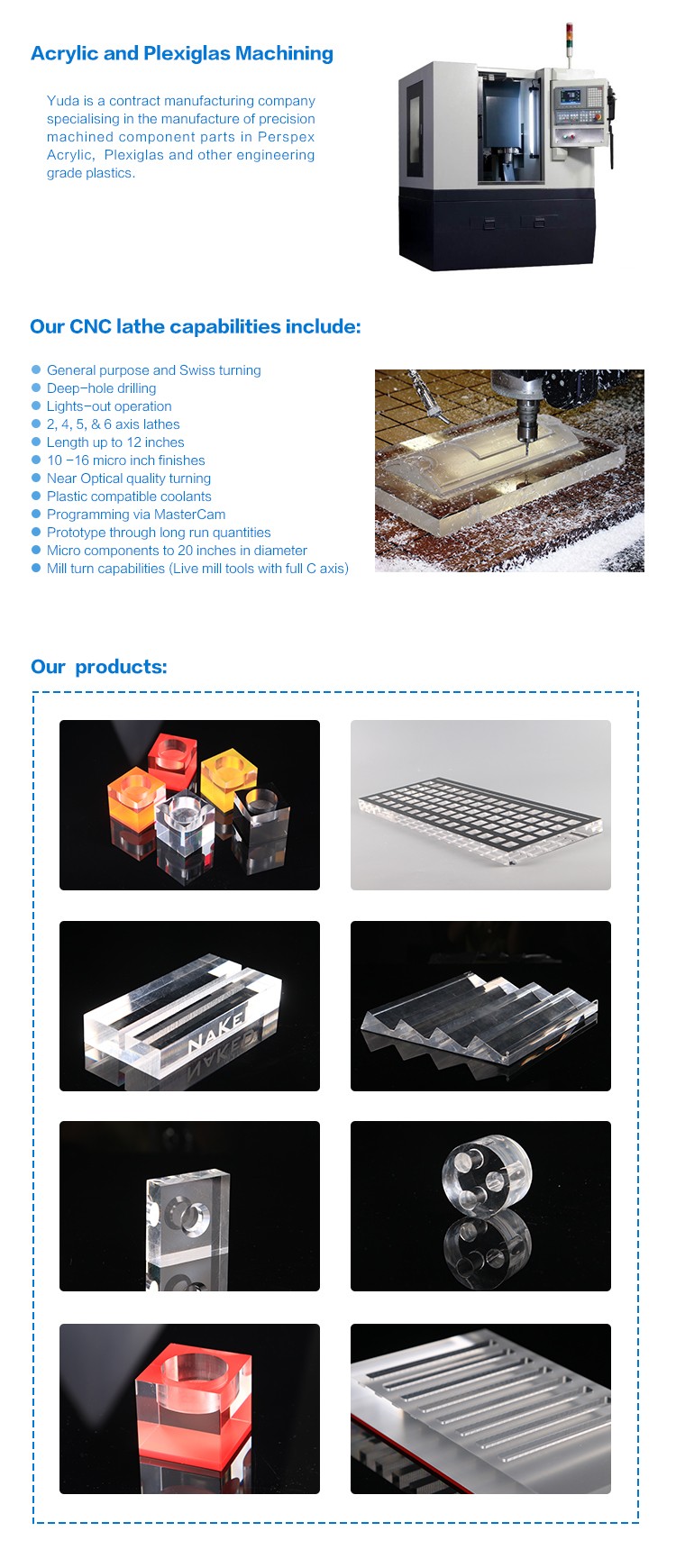 CNC