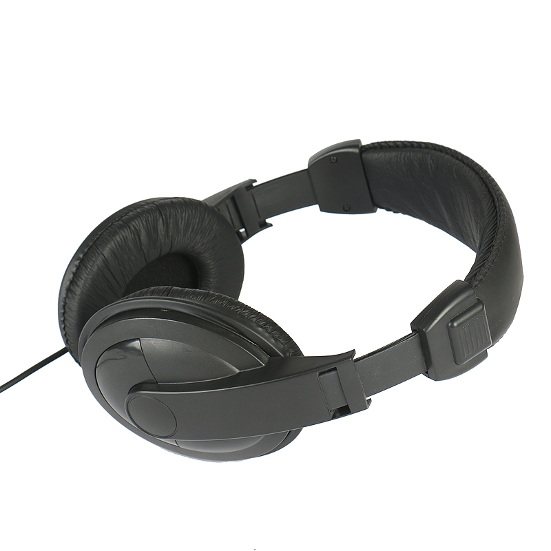 hot selling newest design stereo headphone