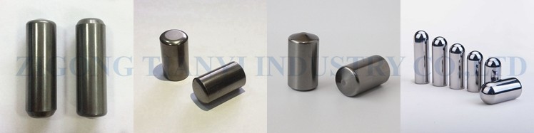CARBIDE STUD FOR HPGR