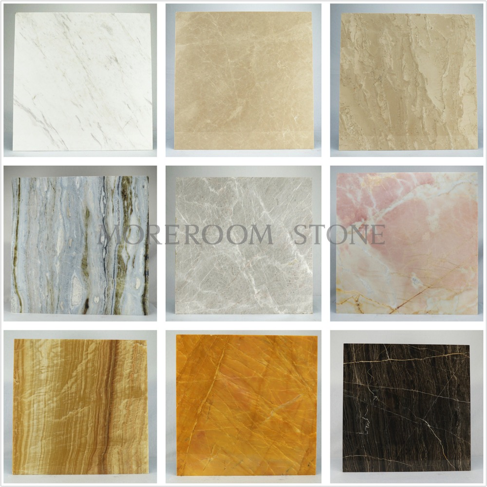 Italy New Wall Design Crema Marfil Exterior 3d Marble Shower Wall Panel ...