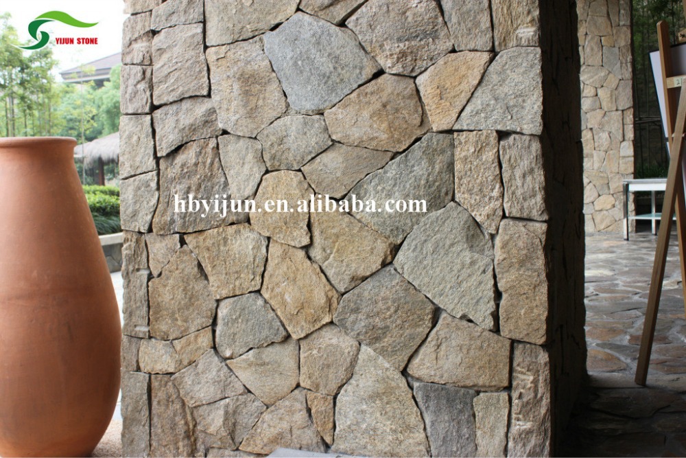 Random Flag Slab Stone Gate Pillars Id 9628376 China 815257131 672361285