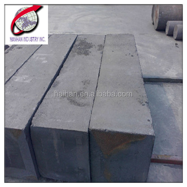 graphite block17