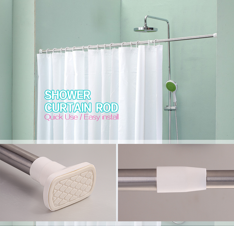 High Quality Flexible Curtain Rail Multifunctional Rods And High Quality Flexible Curtain Rail Multifunctional Rods And Rails S