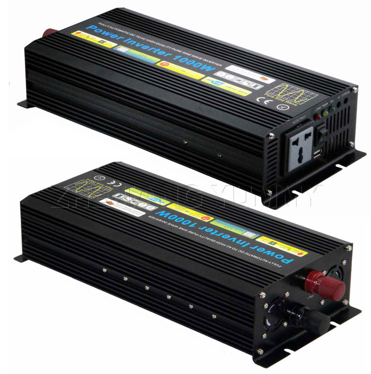 Inverter Inverter Circuit Schematic Diagram 1000w Inverter Circuit On