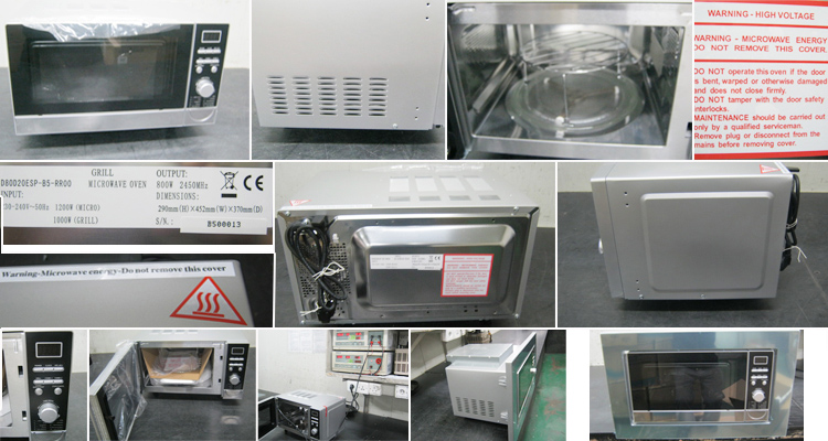 Microwave oven/microwave oven parts/microwave oven stand/portable microwave oven