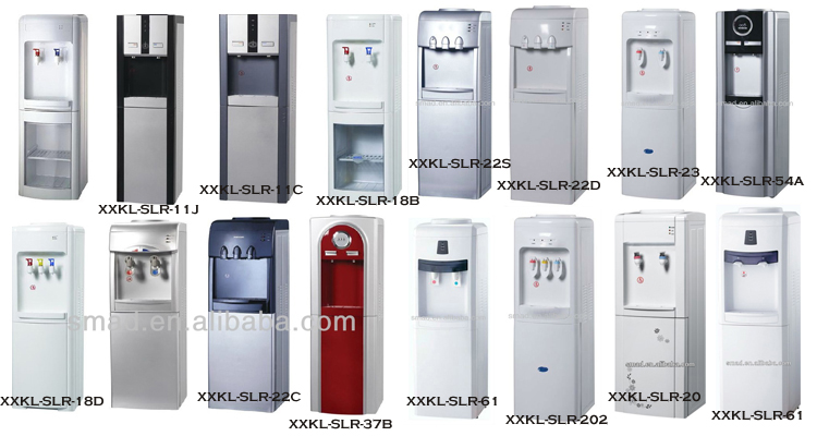 Cheap stainless steel mini hot and cold water dispenser price