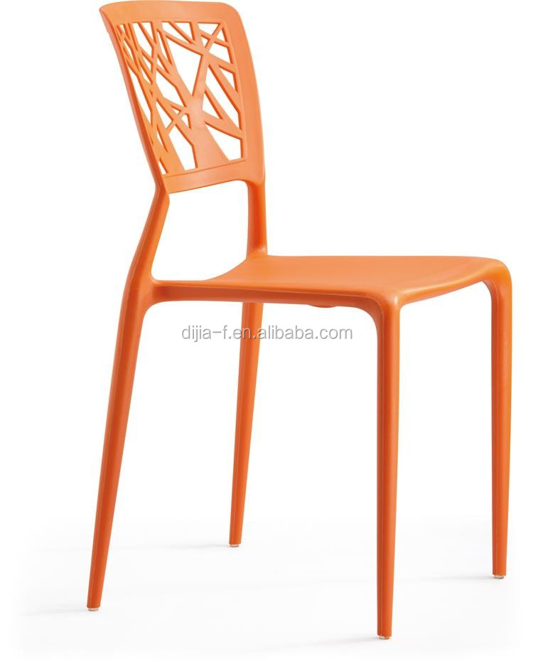 Wholesale Cheap Bistro White Plastic Chair in Dining ...