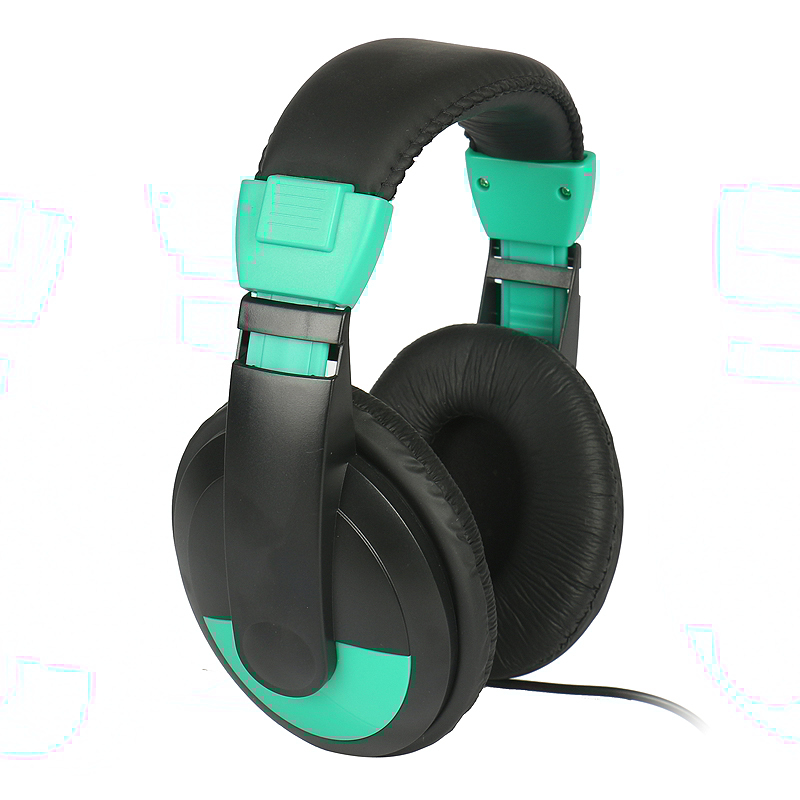 hot selling newest design stereo headphone