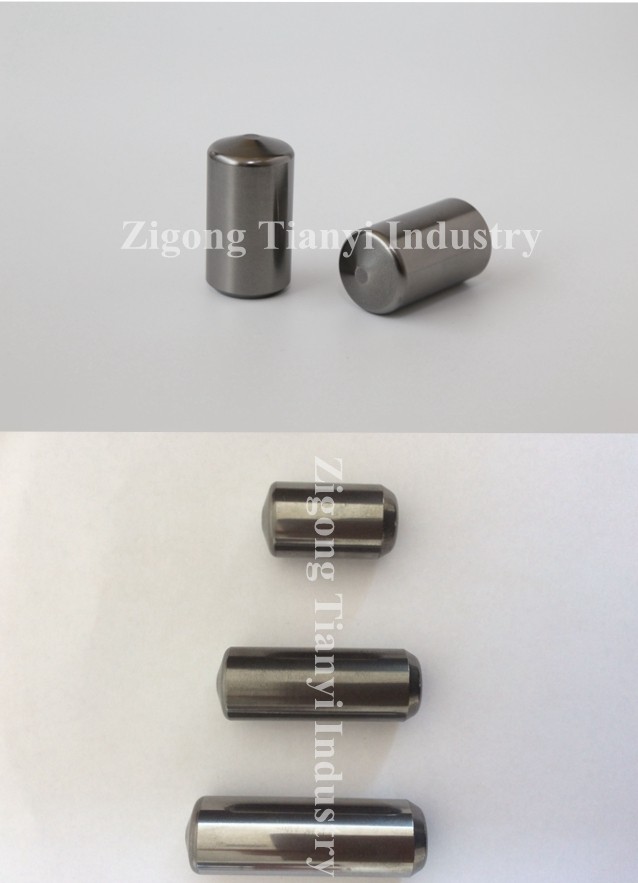 tungsten carbide button bits