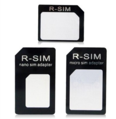 Adaptateur pour cartes SIM - Ref 312157 Image 5