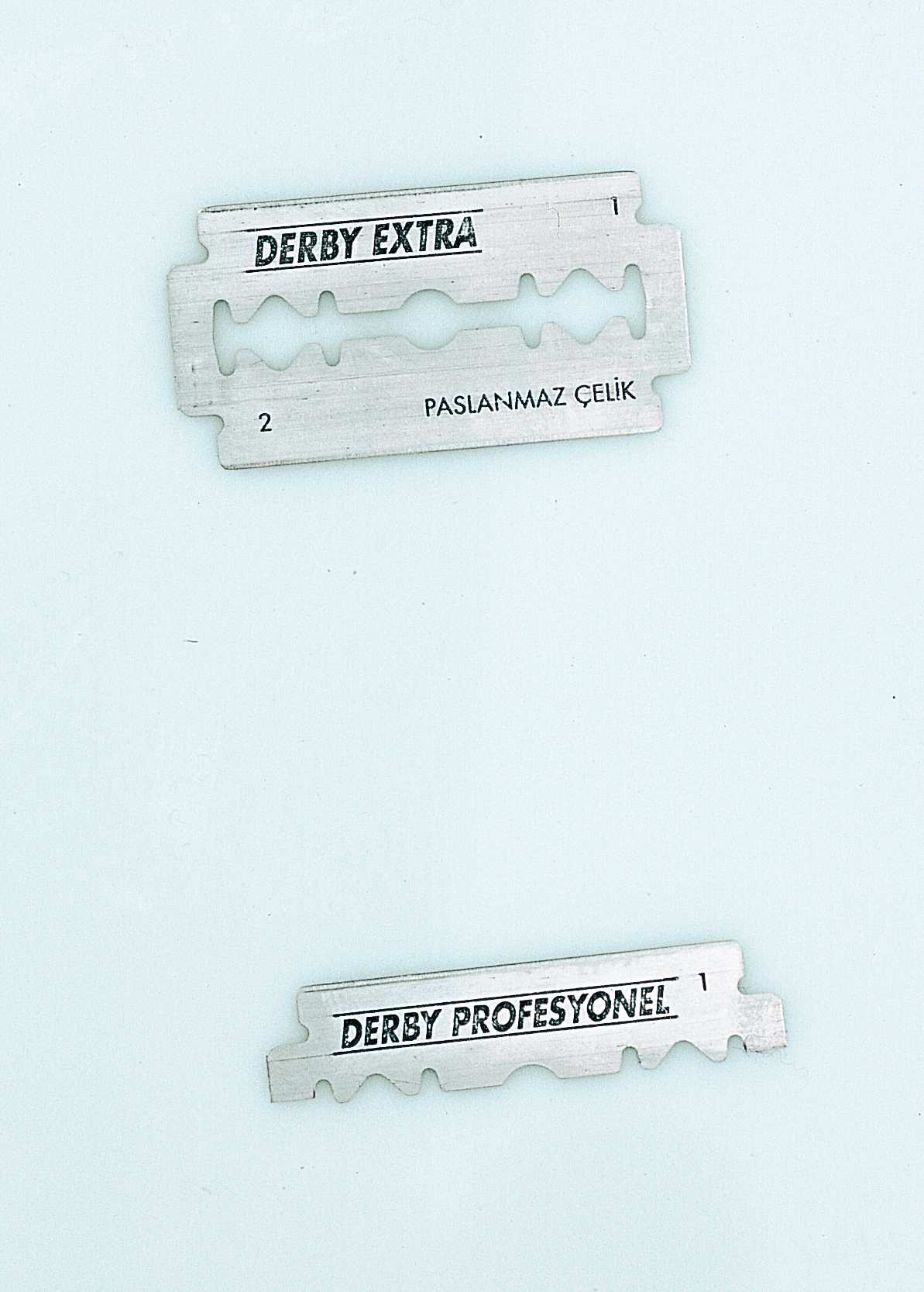 Is the multiblade razor the biggest scam in history? Democratic