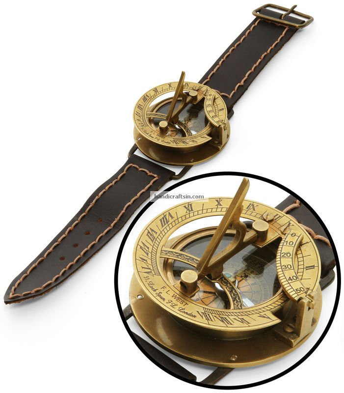 Como Se Llaman Los Relojes Sin Pila