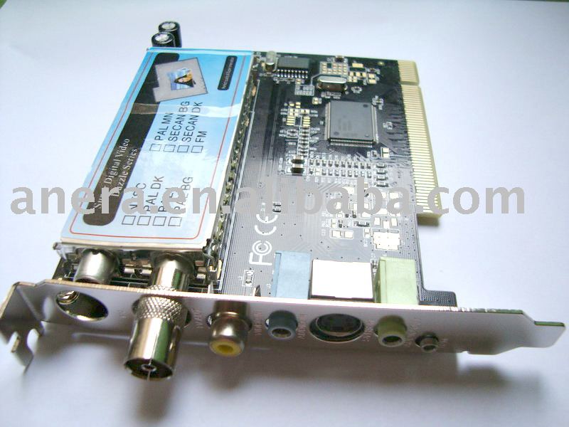 Tv Tuner Pci Card Philips 7130 Software Engineering