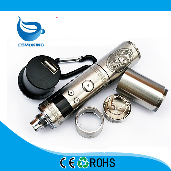 Industry Hub Electronic Cigarettes Shenzhen