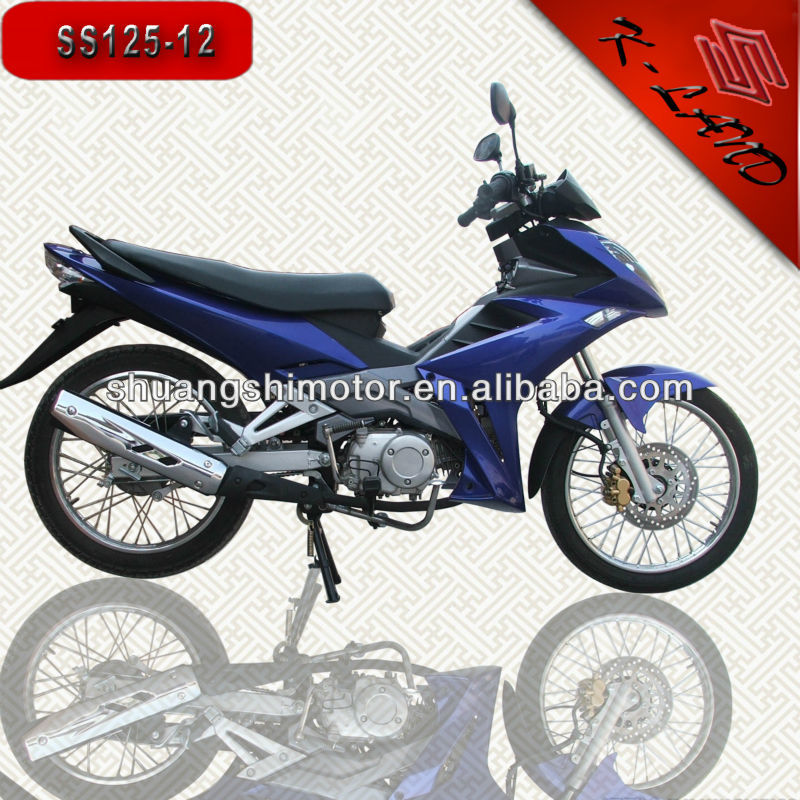 Motorcycles and Parts Chongqing, China