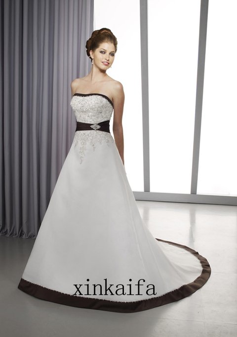 Wiggchancovi Black And Cream Wedding Dresses Black And Cream Wedding Dresses No Ready Made Gown