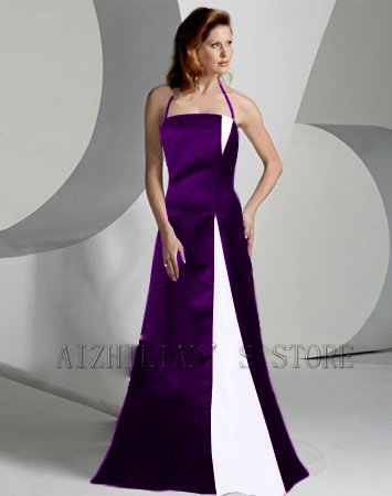 Purple And White Wedding Dresses 2017 Purple And White Wedding Dresses