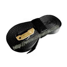 Wholesales Price ABS Plastic Gymnastic Rings and Strap with Free Shipping