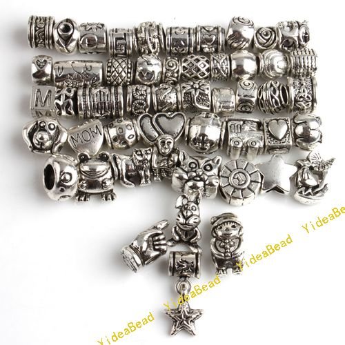 Charm Beads Bracelet Bracelets Jewelry Charms And Beads For Bracelets Jewelry